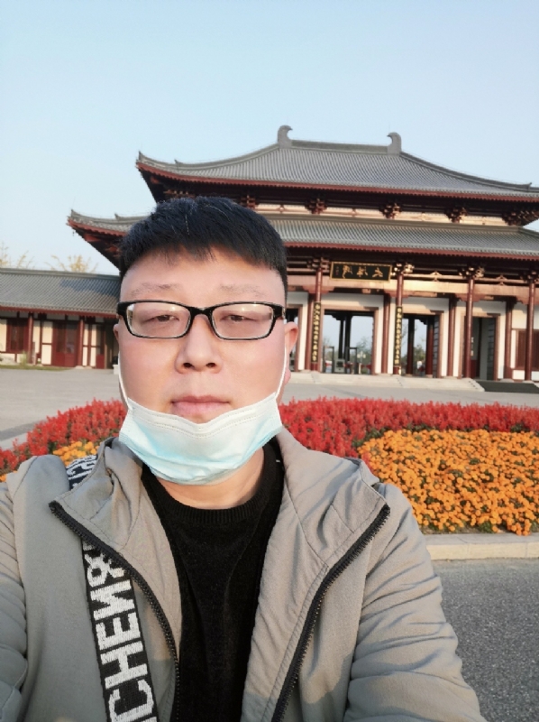 神经蛙的第一张照片--黄冈相亲服务中心