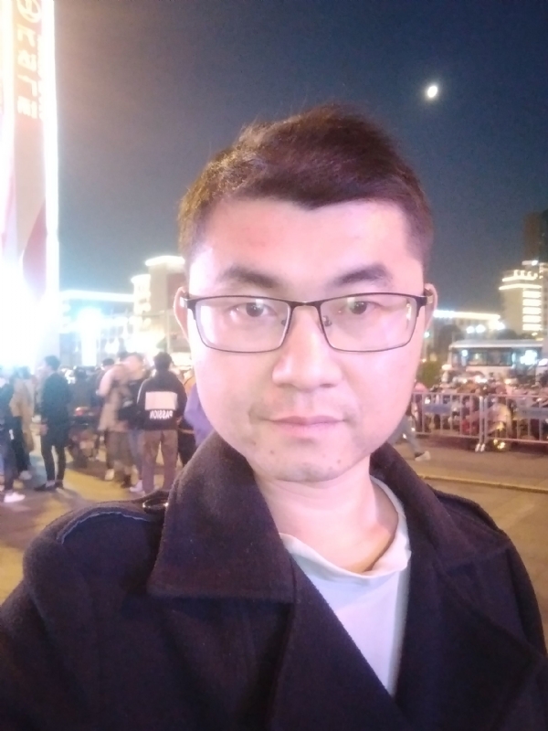 期待的第一张照片--黄冈相亲服务中心