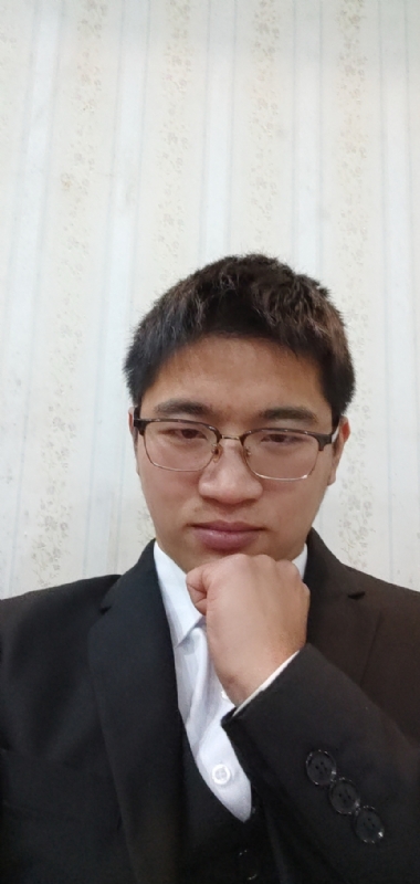 王杰的第一张照片--黄冈相亲服务中心