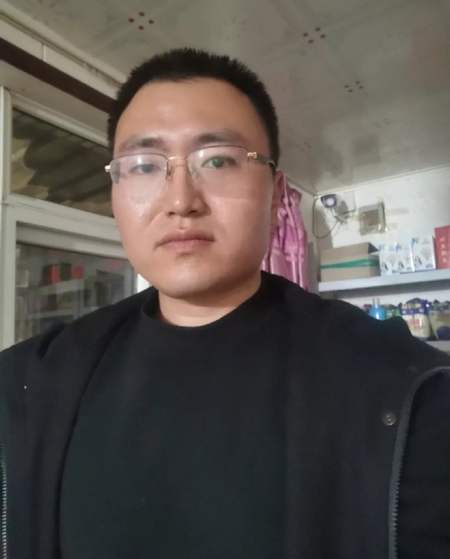 白杨的第二张照片--黄冈相亲服务中心