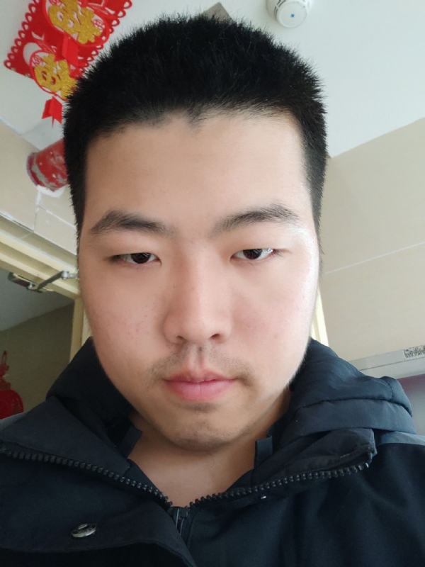 曹凯的第一张照片--黄冈相亲服务中心