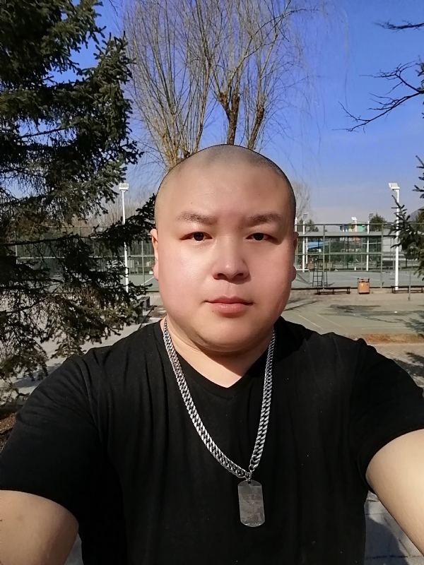 断丶欲的第一张照片--黄冈相亲服务中心