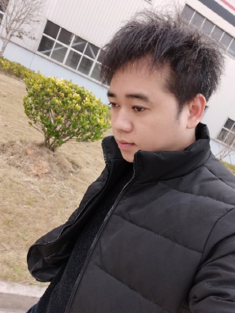 农先生的第一张照片--黄冈相亲服务中心