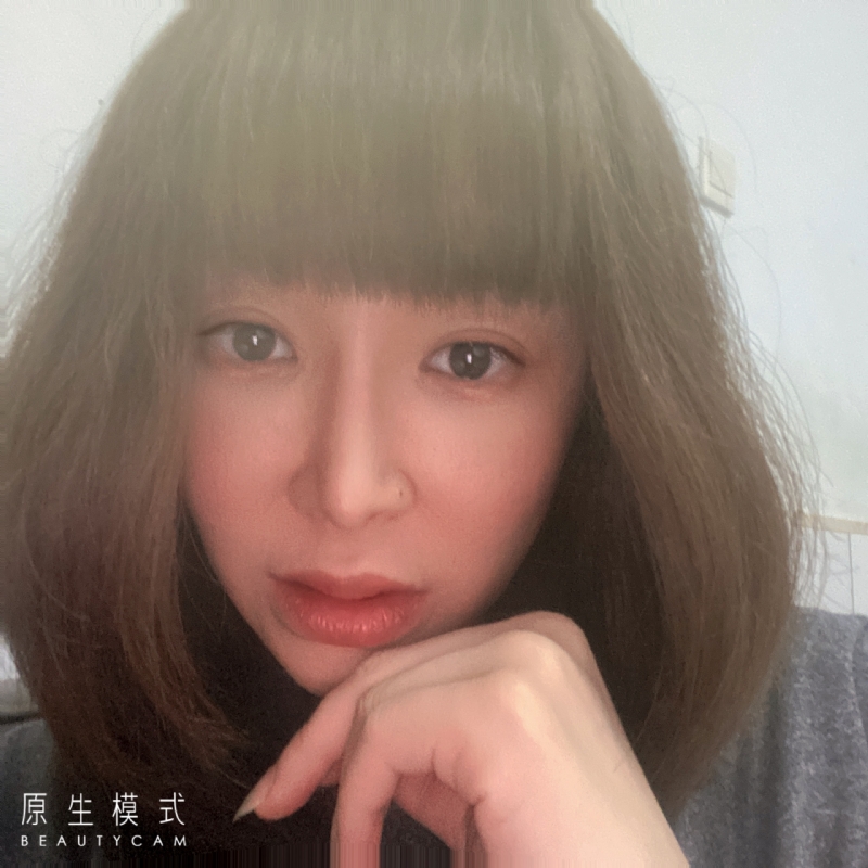 鑫鑫的第一张照片--黄冈相亲服务中心