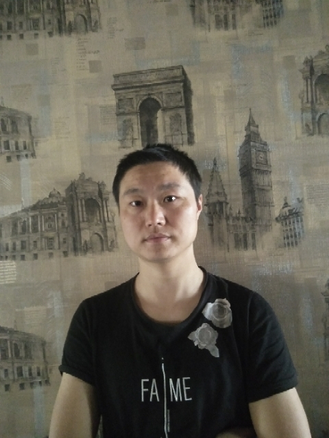 千纸鹤的第一张照片--黄冈相亲服务中心