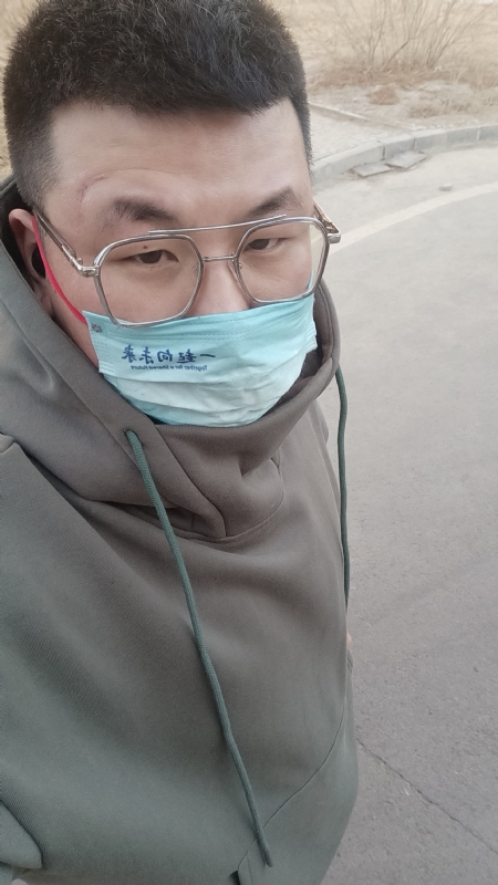 遇见的第一张照片--黄冈相亲服务中心