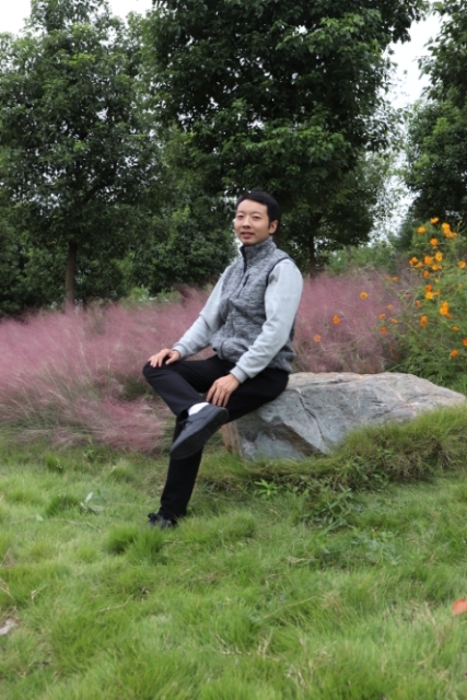 严小木的第一张照片--黄冈相亲服务中心