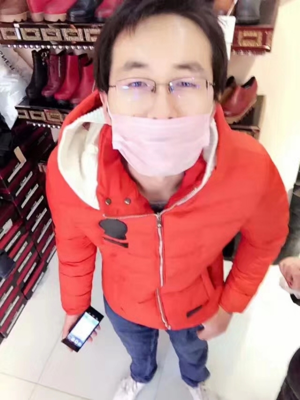 独孤寒的第一张照片--黄冈相亲服务中心