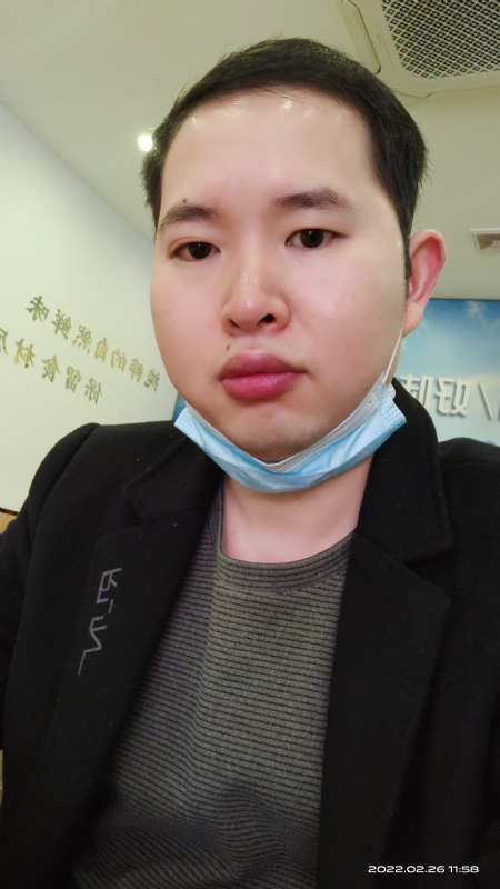 相遇的第一张照片--黄冈相亲服务中心