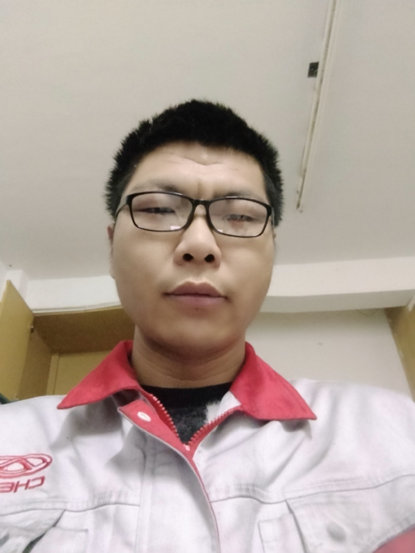 爱你就疼你的第一张照片--黄冈相亲服务中心