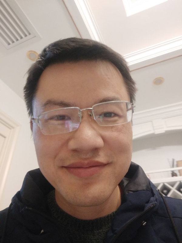 翔翔的第一张照片--黄冈相亲服务中心