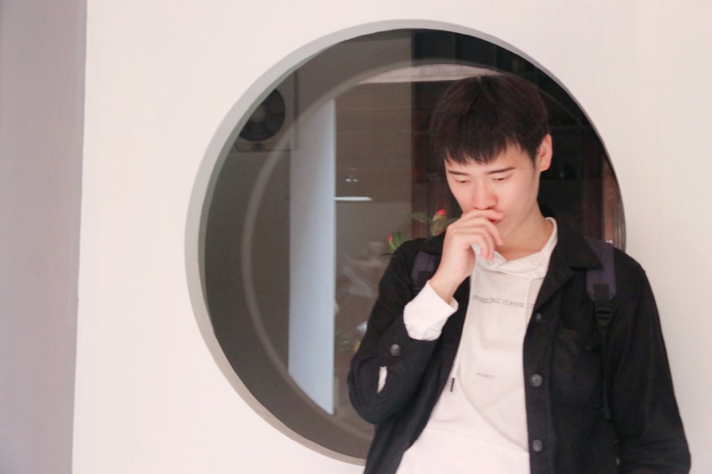 阿拉灯神丁的第一张照片--黄冈相亲服务中心
