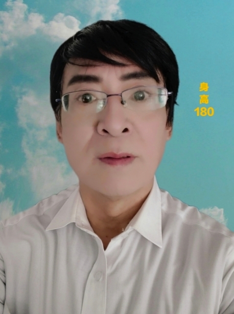 大叔寻觅有缘人的第一张照片--黄冈相亲服务中心
