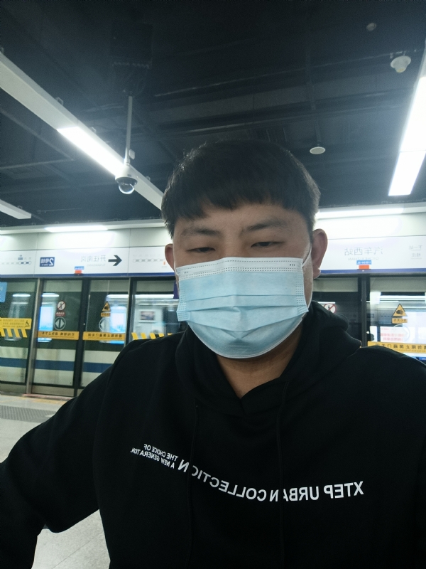 小生不才的第一张照片--黄冈相亲服务中心