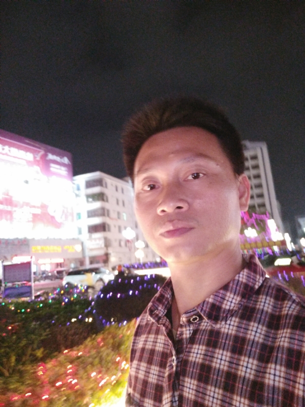 极光的第一张照片--黄冈相亲服务中心