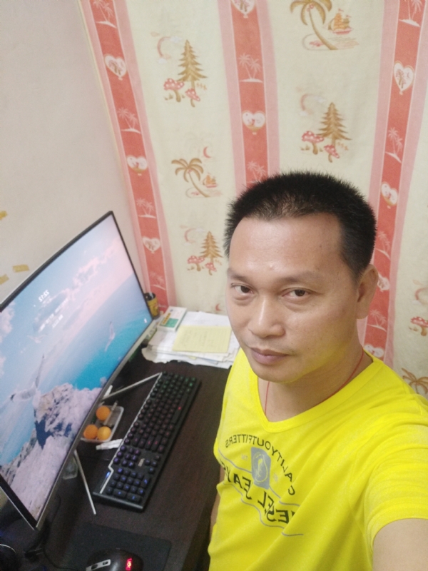 极光的第四张照片--黄冈相亲服务中心