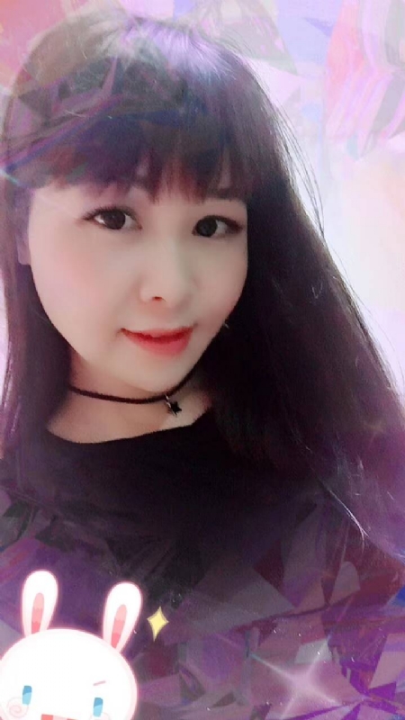 兰馨的第一张照片--黄冈相亲服务中心