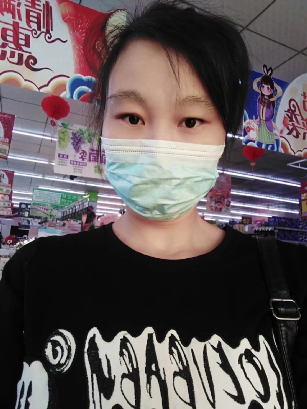 果果的第一张照片--黄冈相亲服务中心