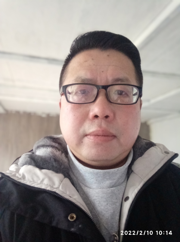 清风自来的第一张照片--黄冈相亲服务中心