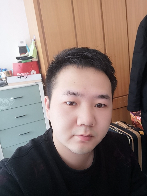 等风来的第一张照片--黄冈相亲服务中心