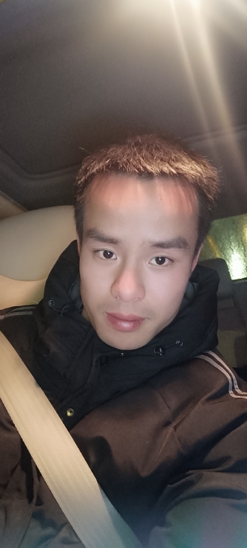 一直走在起跑线上的第一张照片--黄冈相亲服务中心