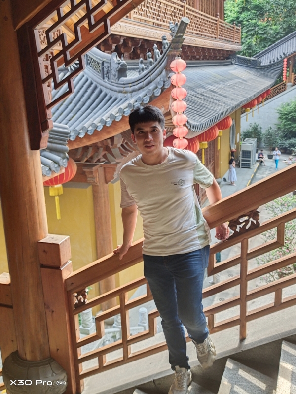 开心快乐每一天的第三张照片--黄冈相亲服务中心