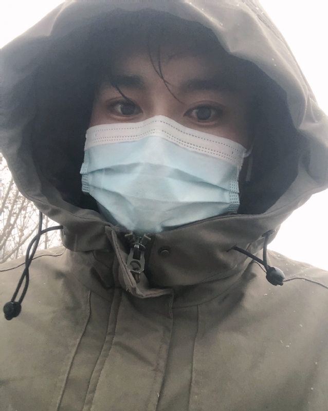 寻觅的第二张照片--黄冈相亲服务中心