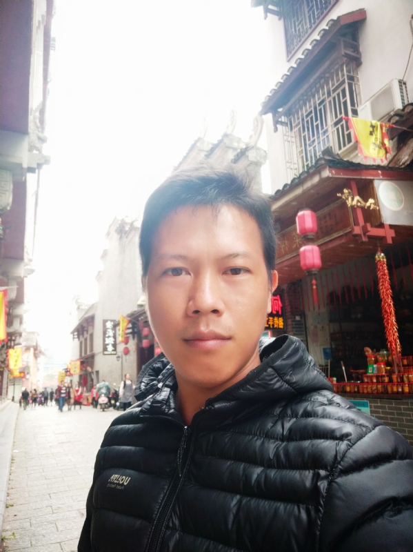 大圣男的第一张照片--黄冈相亲服务中心