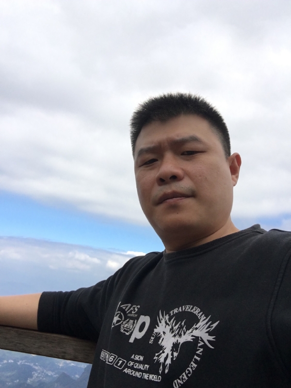爱抽半支烟的第一张照片--黄冈相亲服务中心