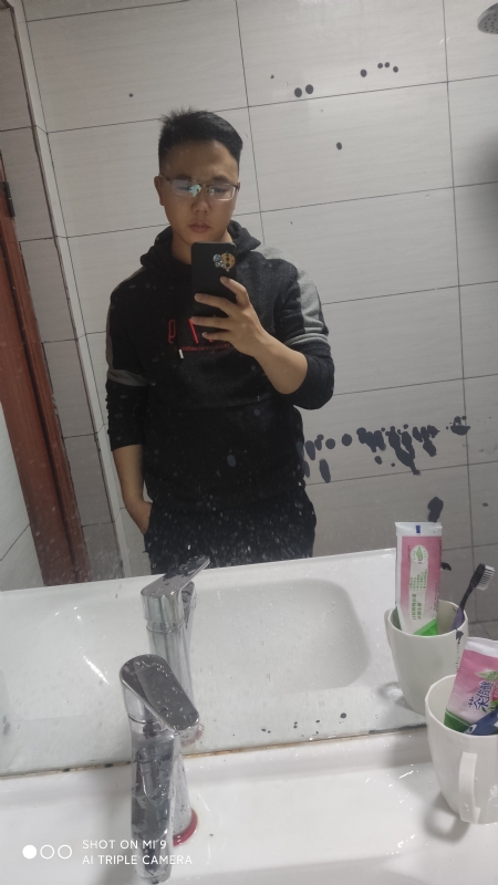陈三三的第一张照片--黄冈相亲服务中心