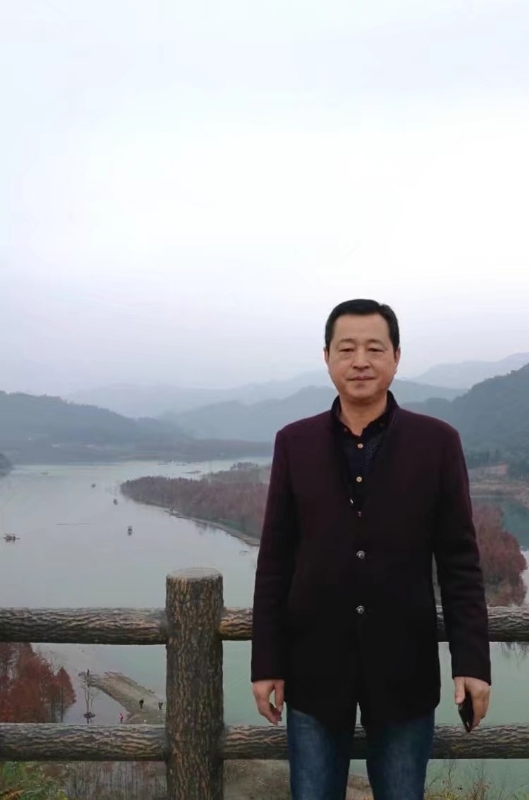 真心找老伴的第一张照片--黄冈相亲服务中心