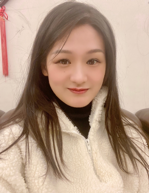 盧盈穎的第二张照片--黄冈相亲服务中心