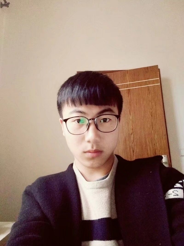 转身只为博她一笑的第一张照片--黄冈相亲服务中心