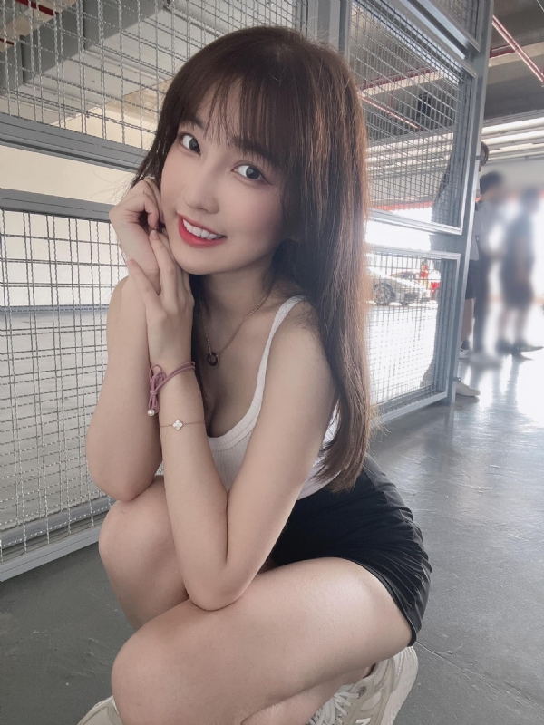 欣妍的第一张照片--黄冈相亲服务中心