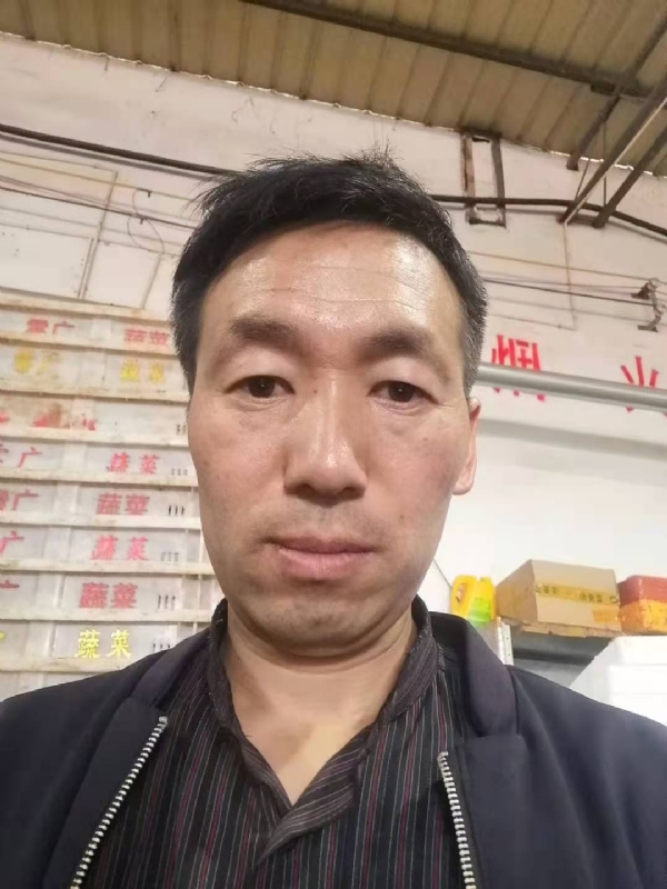 容裕富的第一张照片--黄冈相亲服务中心