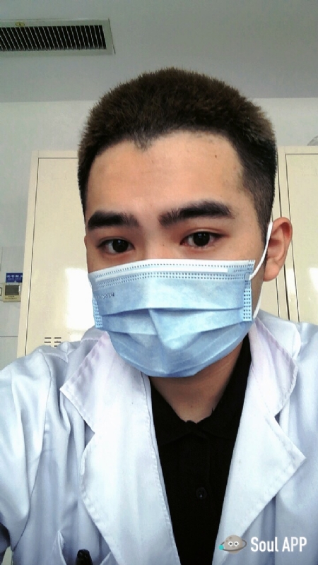 无疗的第一张照片--黄冈相亲服务中心