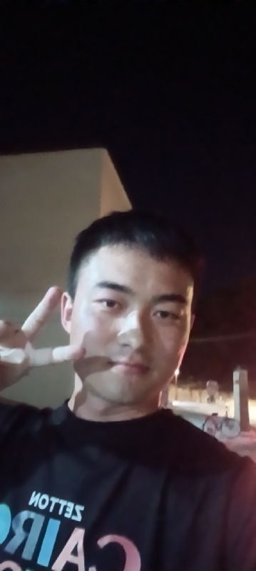 逆光的第一张照片--黄冈相亲服务中心