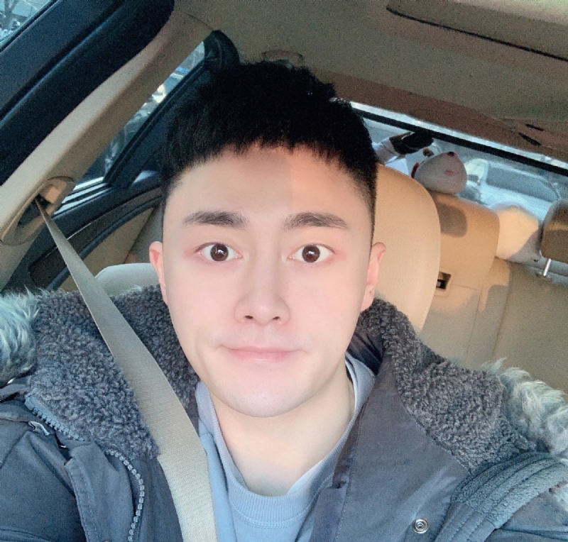 半城繁華的第一张照片--黄冈相亲服务中心