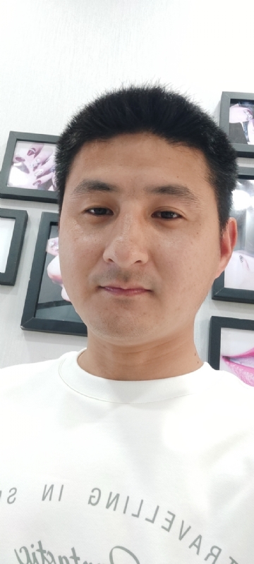 后来的第一张照片--黄冈相亲服务中心