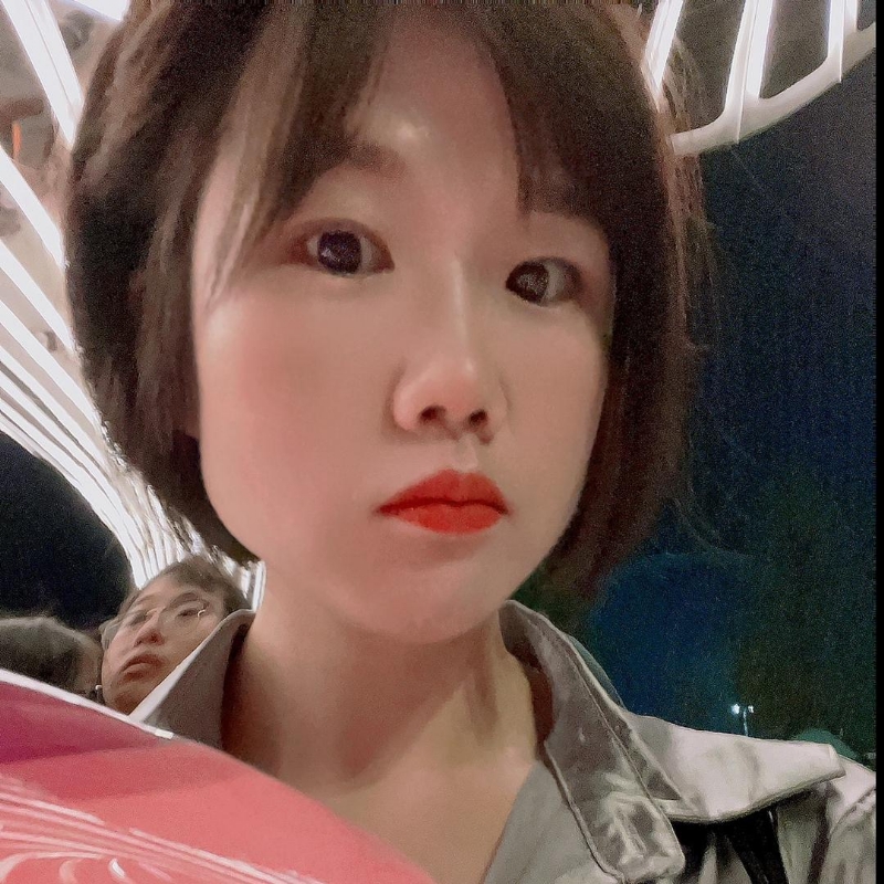 琳琳的第一张照片--黄冈相亲服务中心