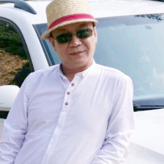 快快的第一张照片--黄冈相亲服务中心