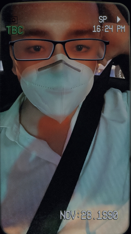 拾心的第一张照片--黄冈相亲服务中心