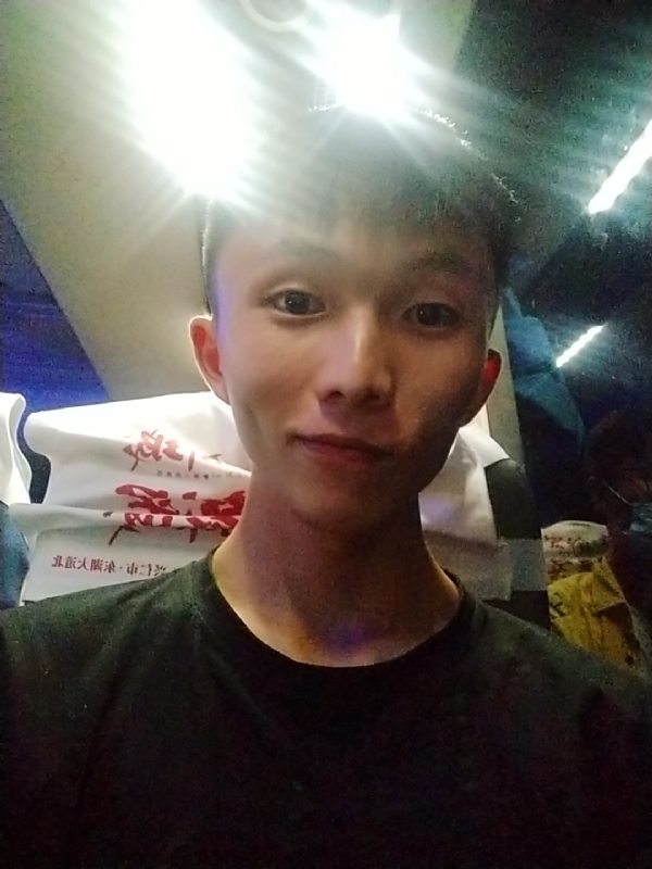 旅途的第一张照片--黄冈相亲服务中心