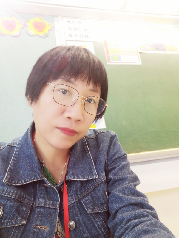长不大的第二张照片--黄冈相亲服务中心