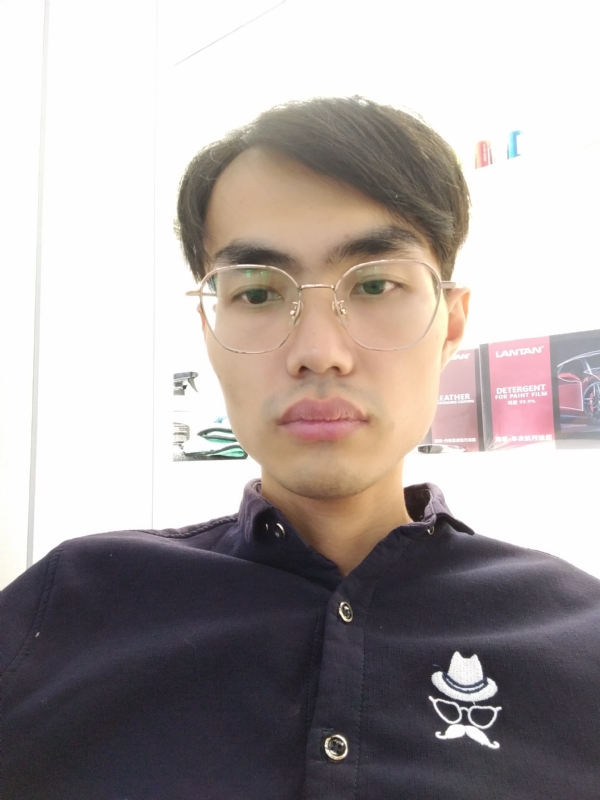 十八子葵的第一张照片--黄冈相亲服务中心