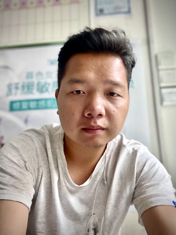 然也的第二张照片--黄冈相亲服务中心