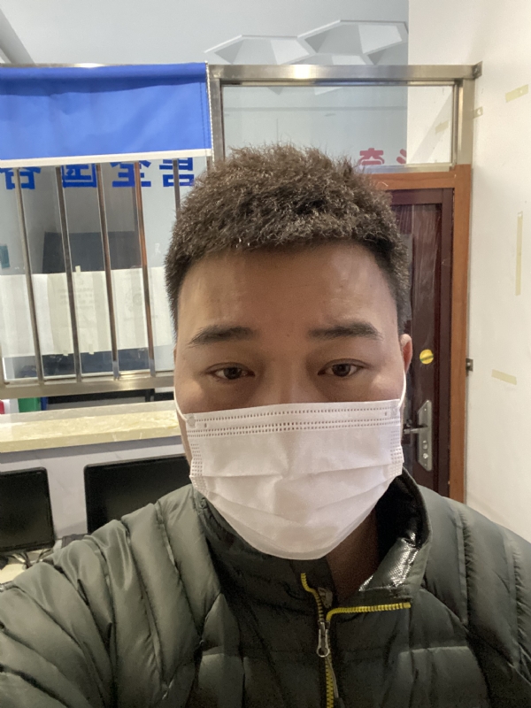 光明磊落的第二张照片--黄冈相亲服务中心