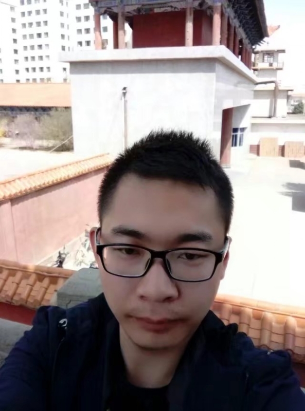 龙在天的第一张照片--黄冈相亲服务中心