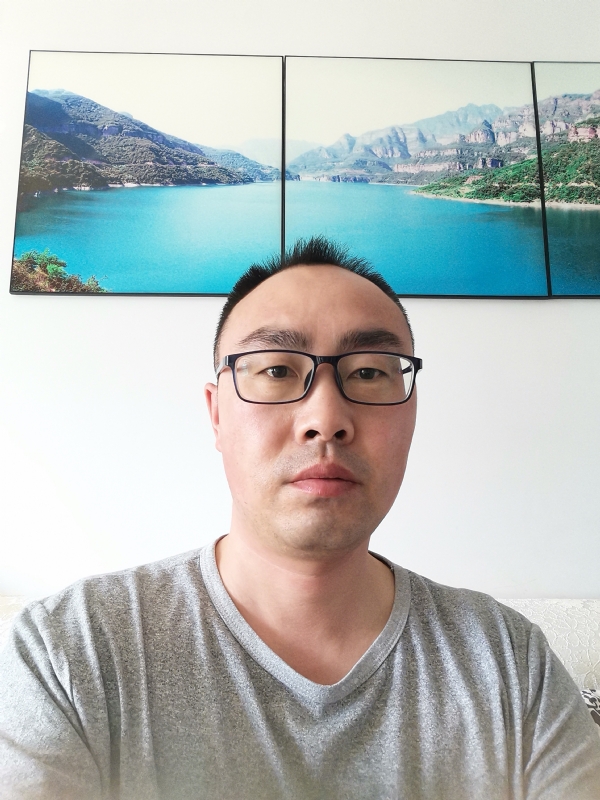 可乐的第一张照片--黄冈相亲服务中心