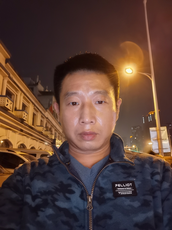 偷偷说的第二张照片--黄冈相亲服务中心